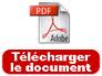 Bulletin inscription Roquebrune